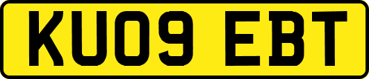 KU09EBT