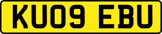 KU09EBU