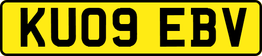 KU09EBV