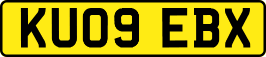 KU09EBX