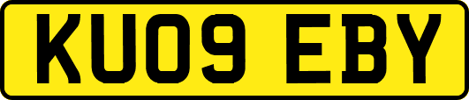 KU09EBY