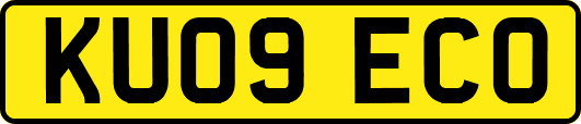 KU09ECO