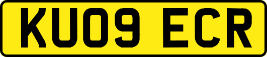 KU09ECR
