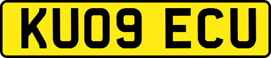 KU09ECU