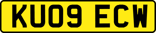 KU09ECW
