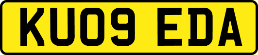 KU09EDA