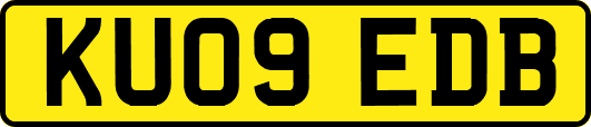 KU09EDB