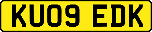 KU09EDK