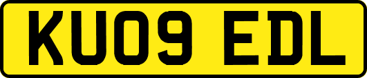 KU09EDL