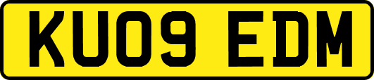 KU09EDM