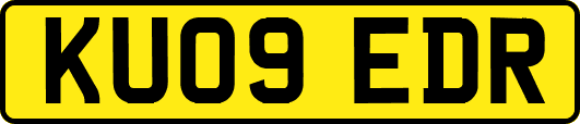 KU09EDR
