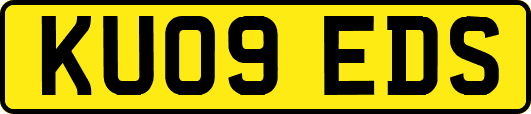 KU09EDS