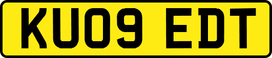 KU09EDT