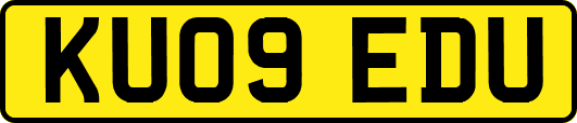 KU09EDU