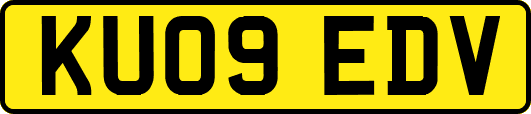 KU09EDV