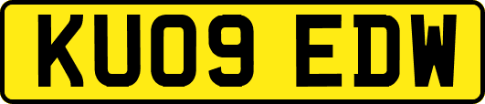 KU09EDW