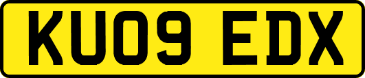 KU09EDX
