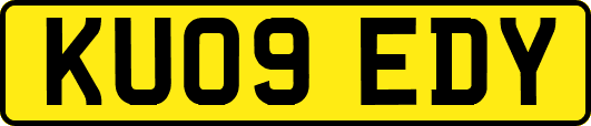 KU09EDY