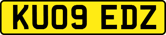 KU09EDZ