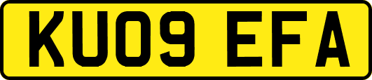 KU09EFA