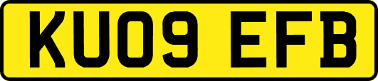 KU09EFB