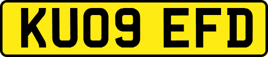 KU09EFD