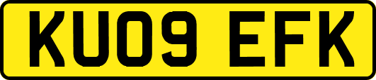 KU09EFK