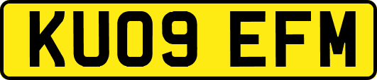 KU09EFM