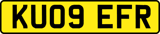 KU09EFR
