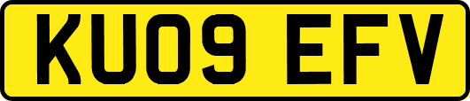 KU09EFV