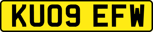 KU09EFW