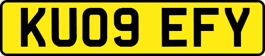 KU09EFY