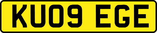 KU09EGE
