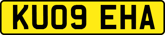 KU09EHA