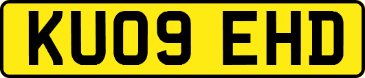 KU09EHD