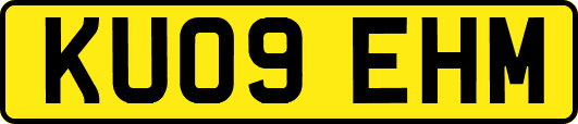 KU09EHM
