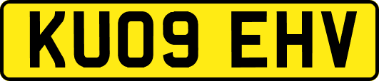 KU09EHV