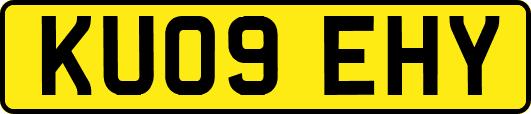 KU09EHY