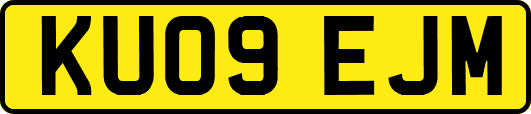 KU09EJM