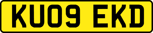KU09EKD