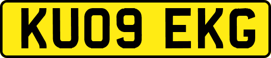 KU09EKG