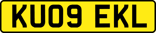 KU09EKL