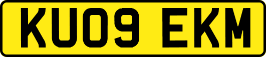 KU09EKM