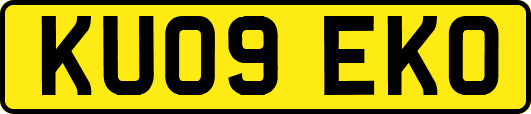 KU09EKO