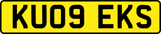KU09EKS