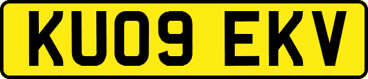 KU09EKV
