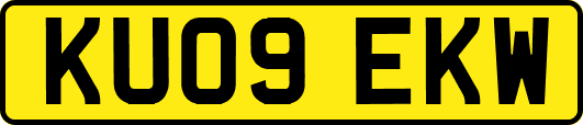 KU09EKW