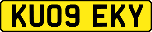 KU09EKY