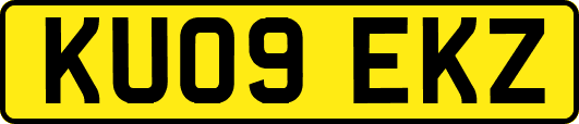 KU09EKZ