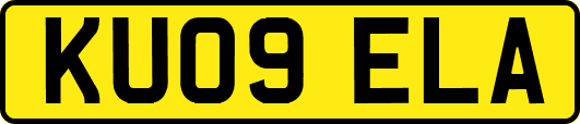 KU09ELA